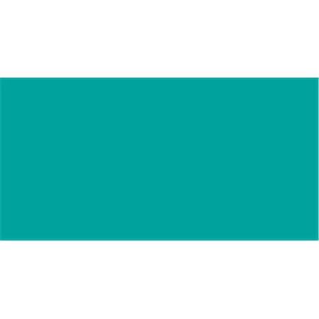 Pacon Corporation Pacon Corporation Pac57195 Fadeless Roll 48 Inch X 50  Teal Green 57195